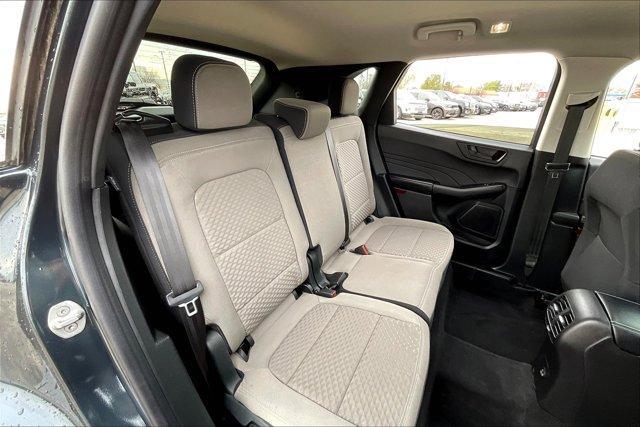 used 2022 Ford Escape car, priced at $24,095