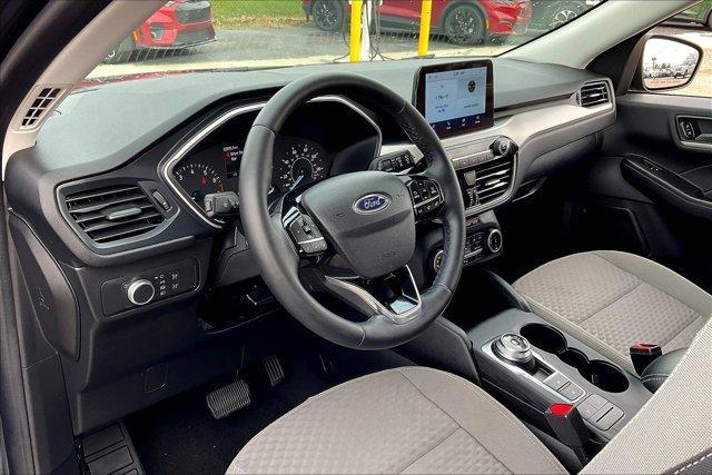 used 2022 Ford Escape car, priced at $24,095