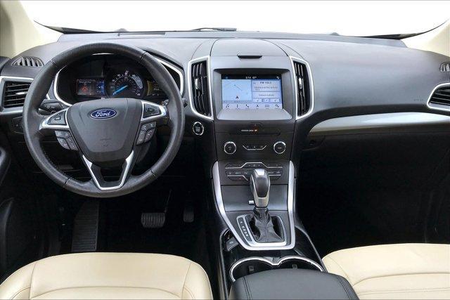 used 2018 Ford Edge car, priced at $14,995