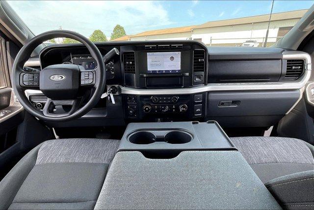 used 2023 Ford F-250 car, priced at $57,795