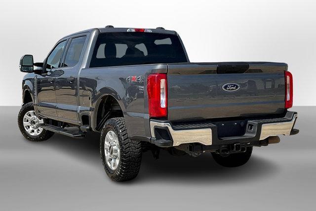 used 2023 Ford F-250 car, priced at $58,995