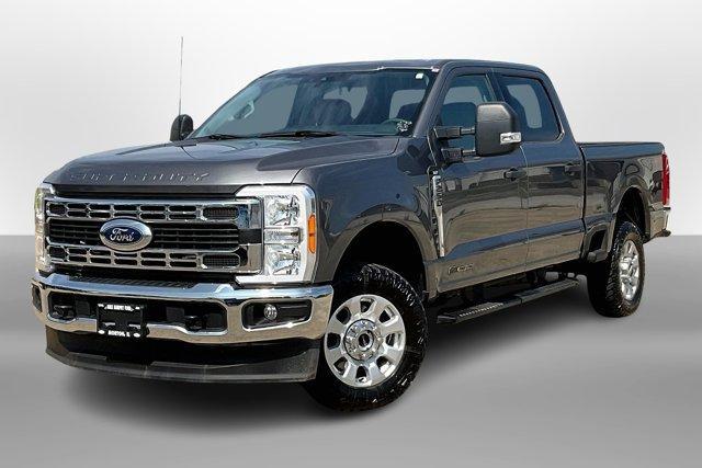 used 2023 Ford F-250 car, priced at $57,795