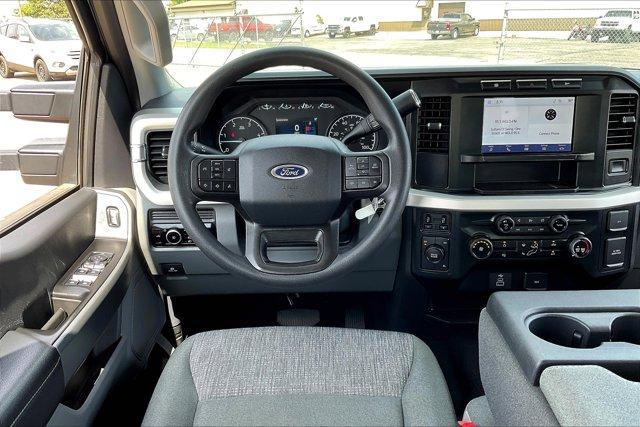 used 2023 Ford F-250 car, priced at $57,795