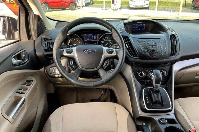 used 2013 Ford Escape car, priced at $9,811