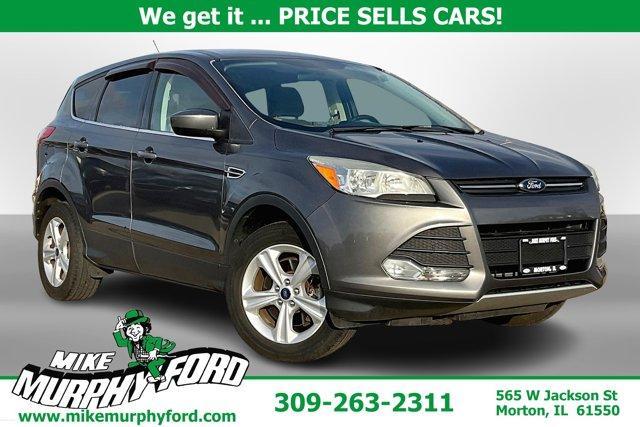 used 2013 Ford Escape car, priced at $9,811