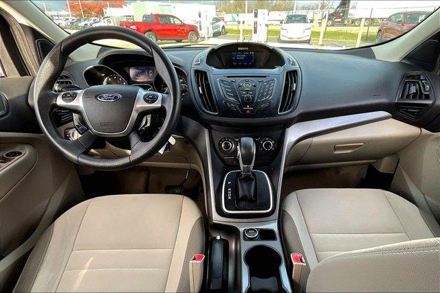 used 2013 Ford Escape car, priced at $9,811