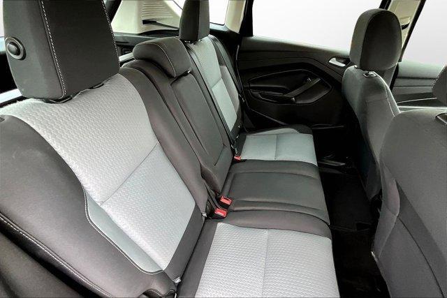 used 2017 Ford C-Max Hybrid car, priced at $16,391