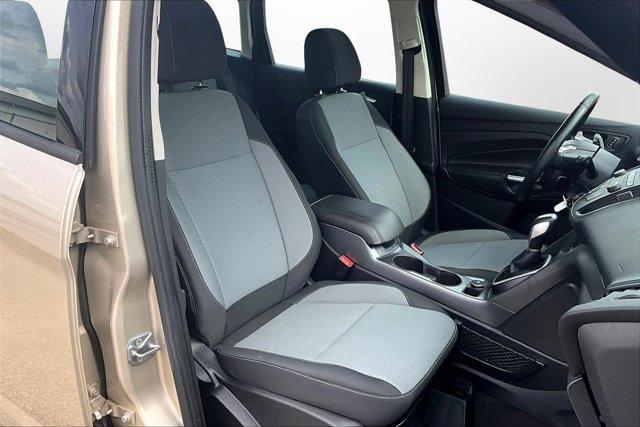 used 2017 Ford C-Max Hybrid car, priced at $16,391