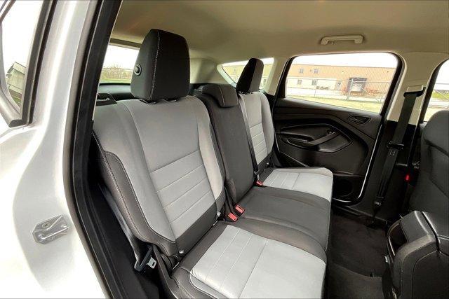 used 2019 Ford Escape car, priced at $17,595