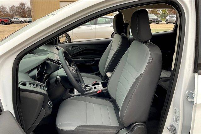 used 2019 Ford Escape car, priced at $17,595