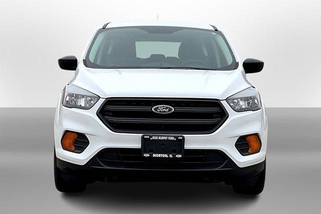 used 2019 Ford Escape car, priced at $17,595