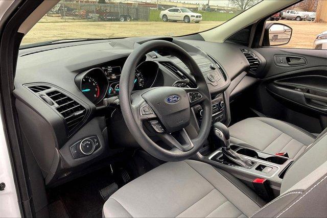 used 2019 Ford Escape car, priced at $17,595