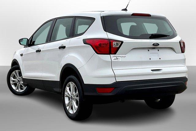 used 2019 Ford Escape car, priced at $17,595