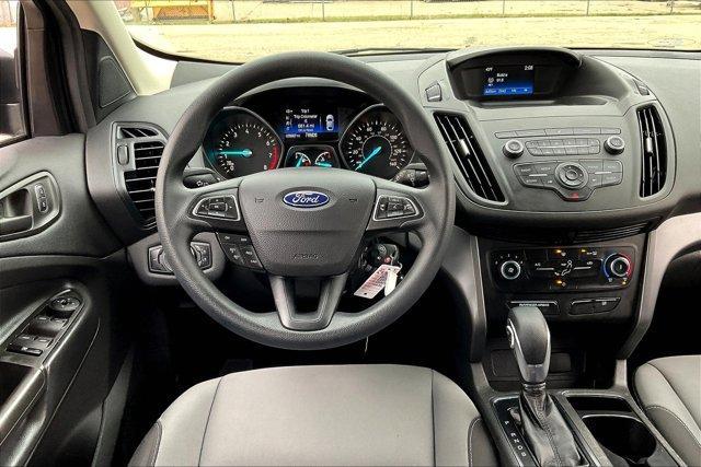 used 2019 Ford Escape car, priced at $17,595