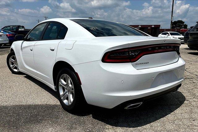 used 2019 Dodge Charger car, priced at $21,191