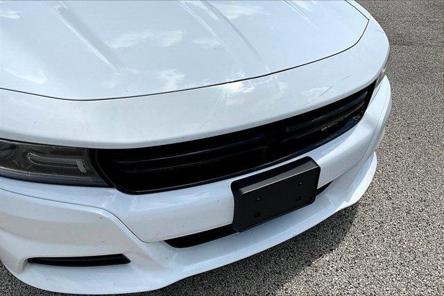 used 2019 Dodge Charger car, priced at $21,191