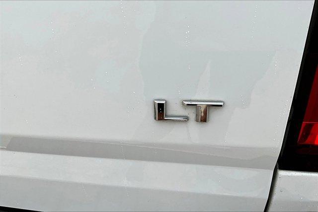 used 2022 Chevrolet Colorado car, priced at $20,992