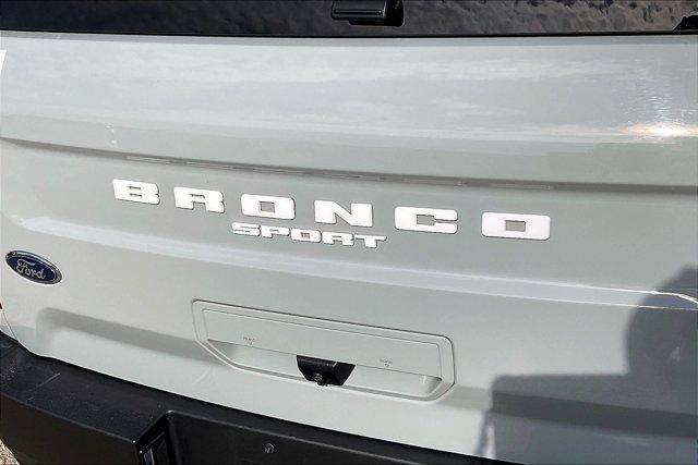 used 2021 Ford Bronco Sport car, priced at $27,450