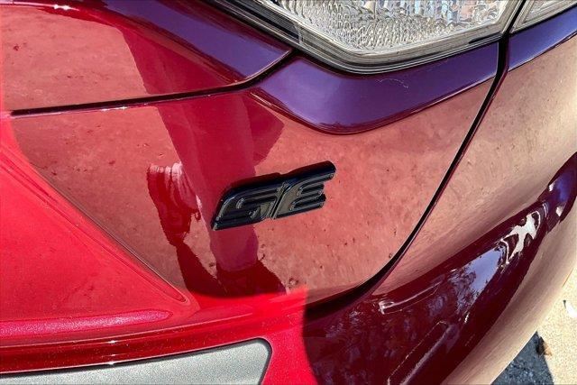 used 2023 Toyota Corolla car, priced at $26,291