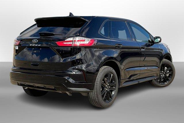 used 2024 Ford Edge car, priced at $38,993