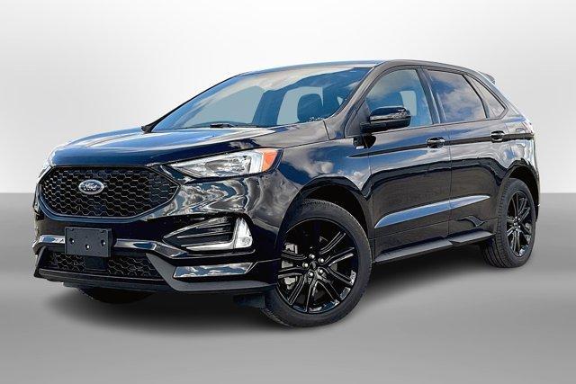 used 2024 Ford Edge car, priced at $38,993