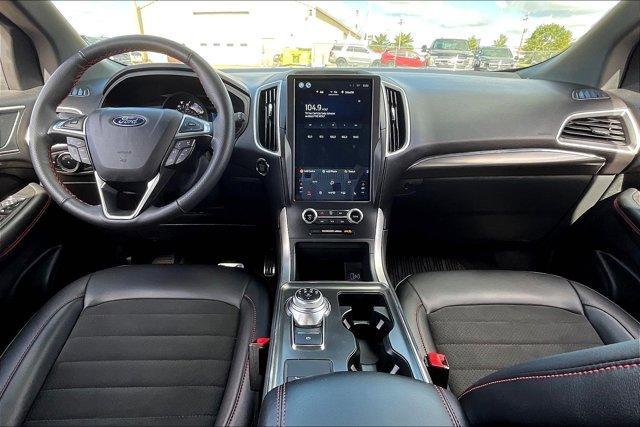 used 2024 Ford Edge car, priced at $38,993