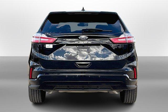 used 2024 Ford Edge car, priced at $38,993