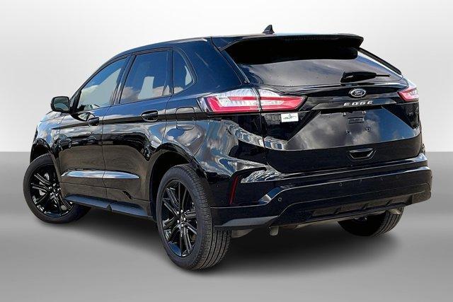 used 2024 Ford Edge car, priced at $38,993