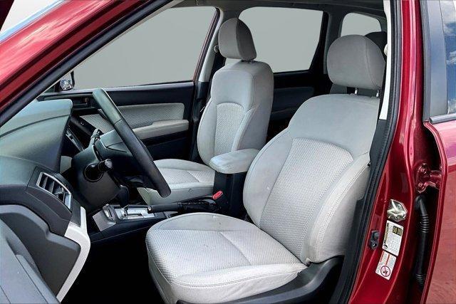 used 2018 Subaru Forester car, priced at $22,996
