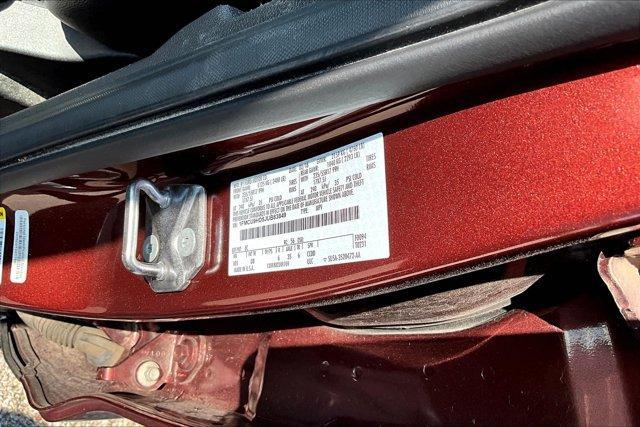 used 2018 Ford Escape car, priced at $15,795