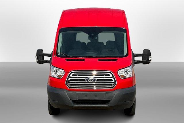 used 2018 Ford Transit-350 car, priced at $43,995