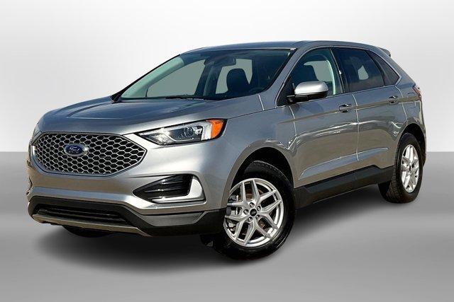 used 2024 Ford Edge car, priced at $27,690