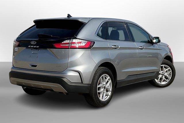 used 2024 Ford Edge car, priced at $27,690