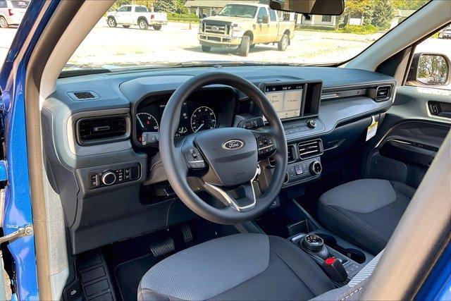 new 2024 Ford Maverick car, priced at $30,165