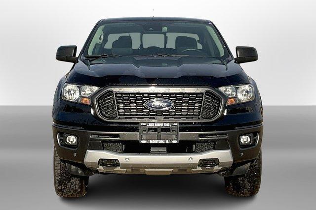 used 2019 Ford Ranger car, priced at $29,692