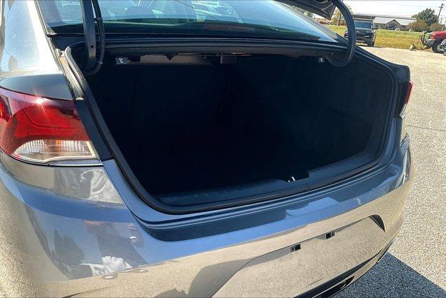 used 2019 Hyundai Sonata car, priced at $18,791