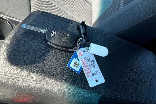 used 2019 Hyundai Sonata car, priced at $18,791