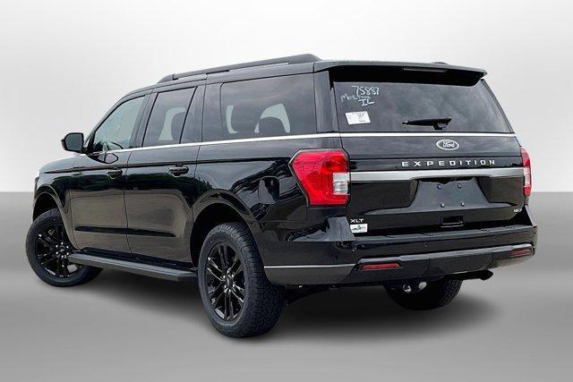 new 2024 Ford Expedition Max car, priced at $67,245