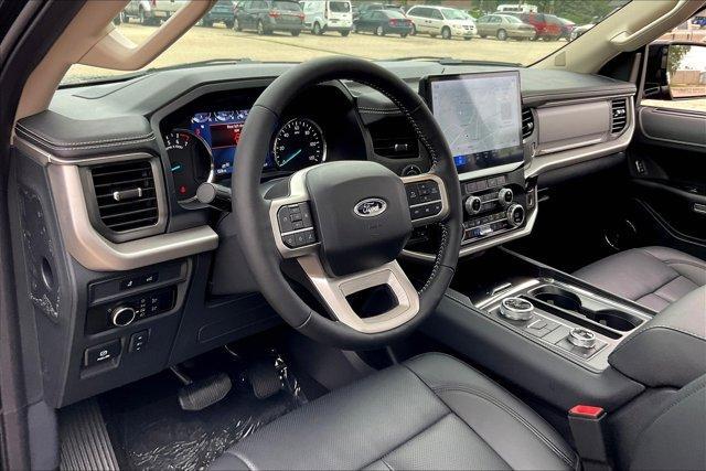 new 2024 Ford Expedition Max car, priced at $67,245