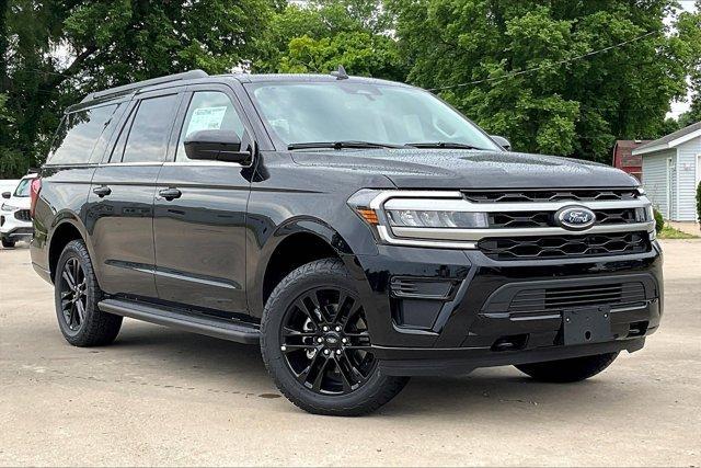 new 2024 Ford Expedition Max car, priced at $67,245