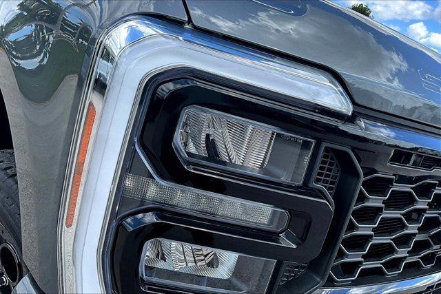 new 2026 Ford F-350 car, priced at $72,495