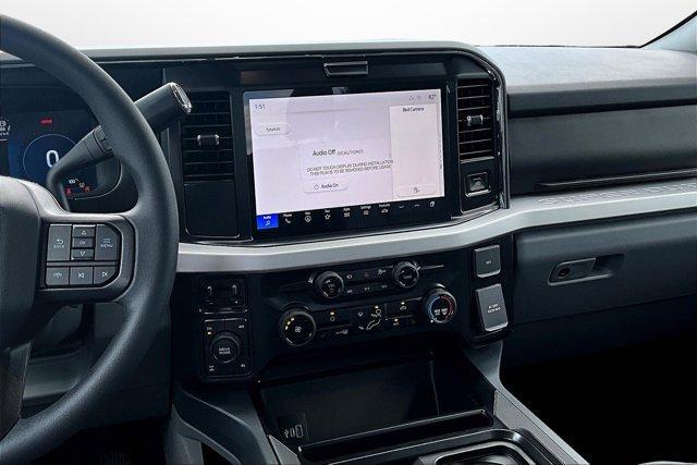 new 2026 Ford F-350 car, priced at $72,495