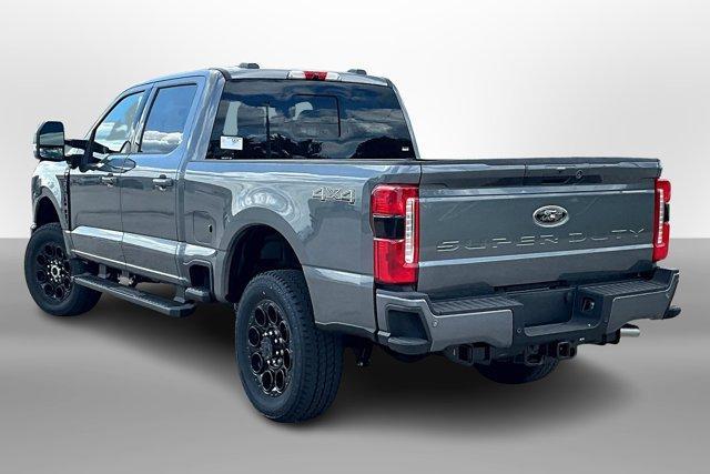new 2026 Ford F-350 car, priced at $72,495