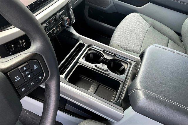 new 2026 Ford F-350 car, priced at $72,495