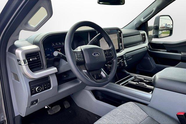 new 2026 Ford F-350 car, priced at $72,495