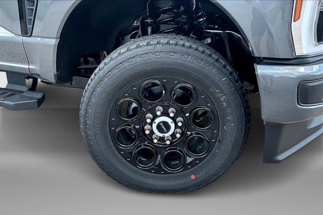 new 2026 Ford F-350 car, priced at $72,495