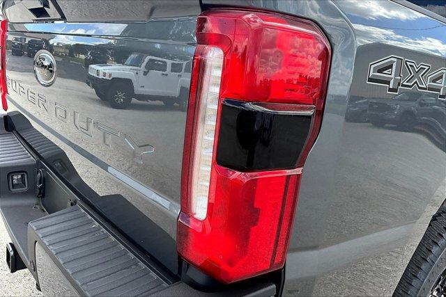 new 2026 Ford F-350 car, priced at $72,495