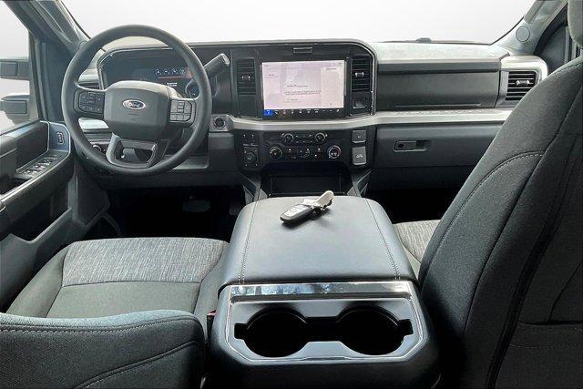 new 2026 Ford F-350 car, priced at $72,495