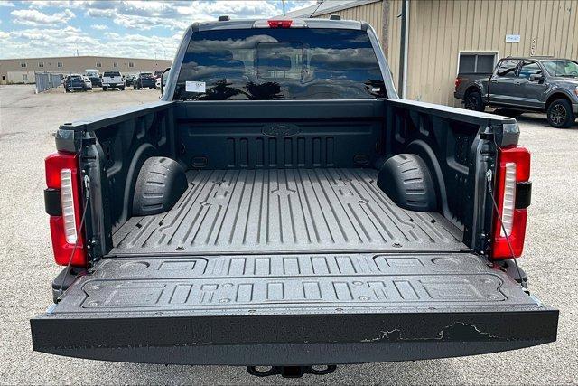 new 2026 Ford F-350 car, priced at $72,495