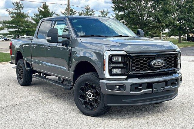 new 2026 Ford F-350 car, priced at $72,495